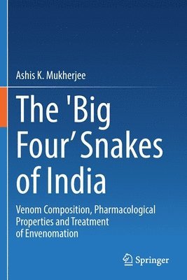 The 'Big Four Snakes of India 1