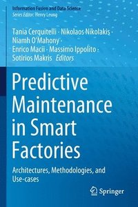 bokomslag Predictive Maintenance in Smart Factories