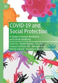 bokomslag COVID-19 and Social Protection
