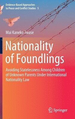 Nationality of Foundlings 1