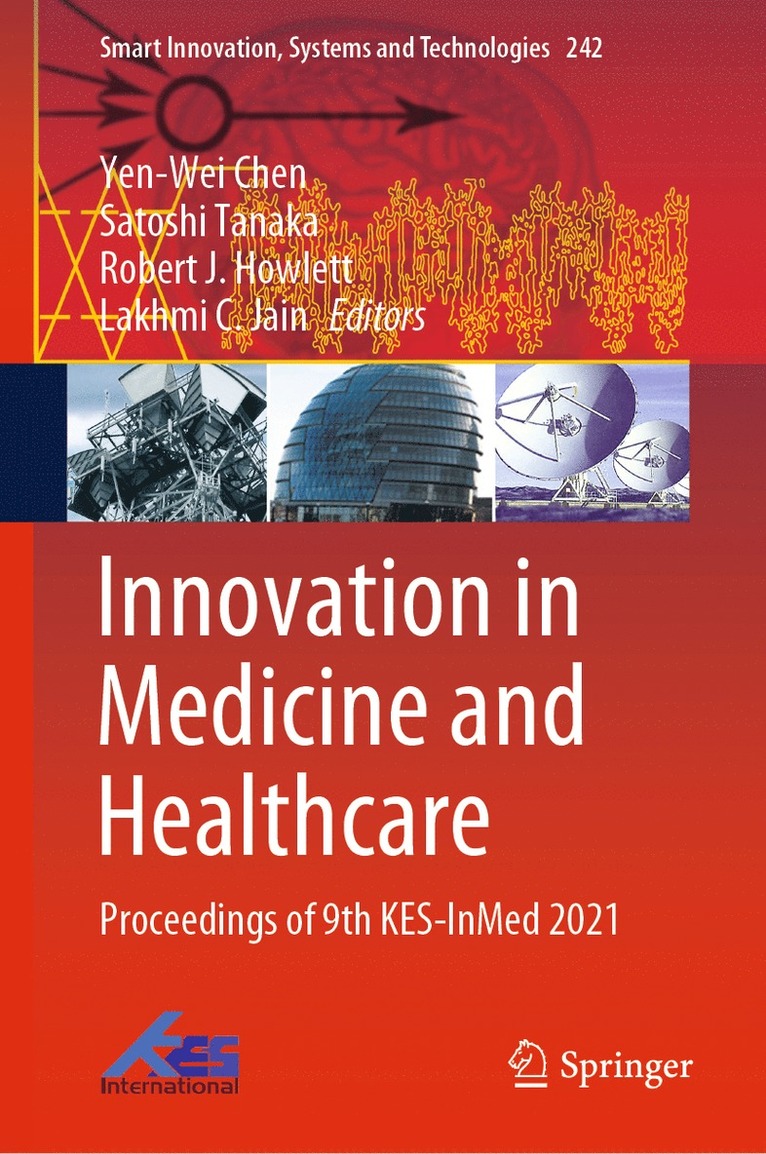 Innovation in Medicine and Healthcare 1