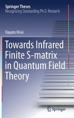 Towards Infrared Finite S-matrix in Quantum Field Theory 1