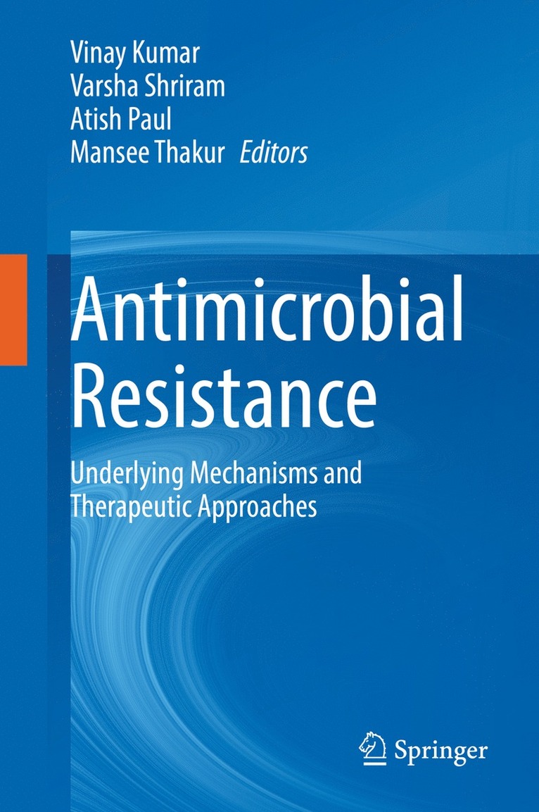 Antimicrobial Resistance