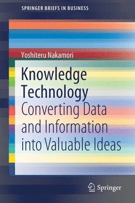 Knowledge Technology 1