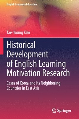 Historical Development of English Learning Motivation Research 1