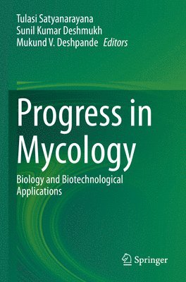 Progress in Mycology 1