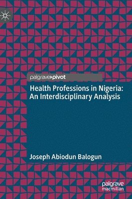Health Professions in Nigeria 1