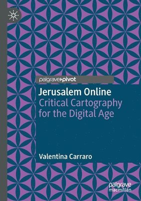 Jerusalem Online 1