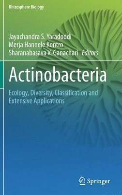 Actinobacteria 1