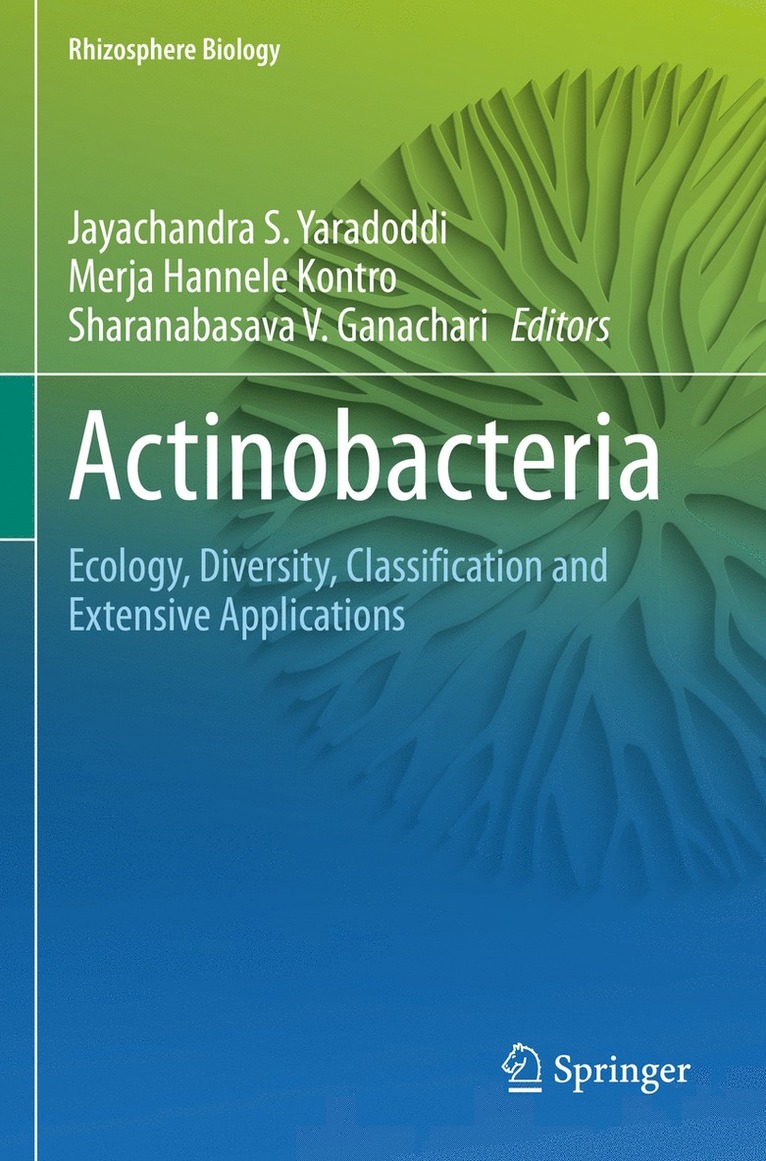 Actinobacteria 1