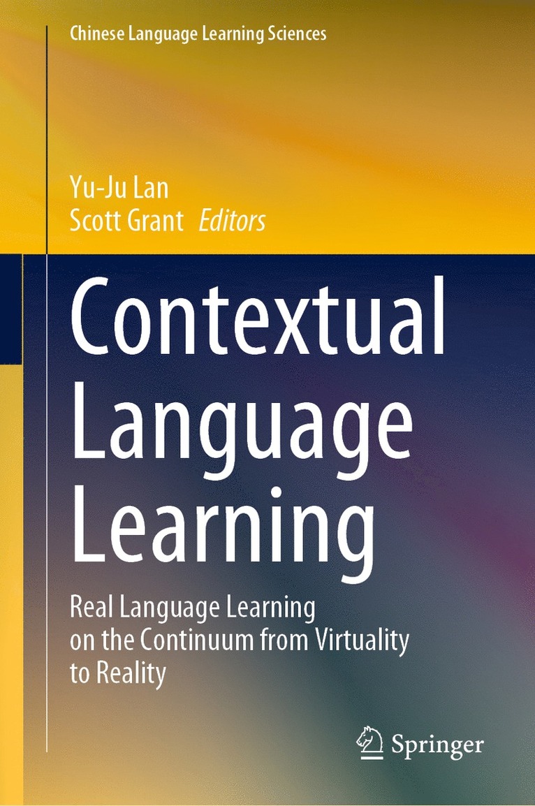 Contextual Language Learning 1