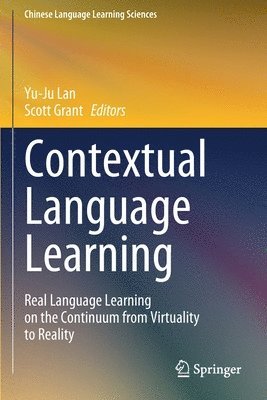 Contextual Language Learning 1