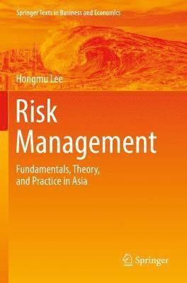 Risk Management