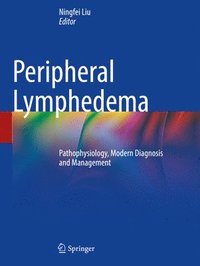 bokomslag Peripheral Lymphedema