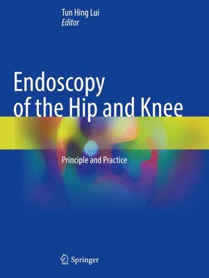 bokomslag Endoscopy of the Hip and Knee