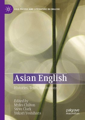 Asian English 1
