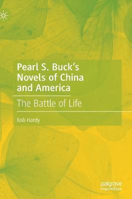 bokomslag Pearl S. Buck's Novels of China and America