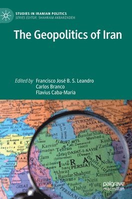 The Geopolitics of Iran 1