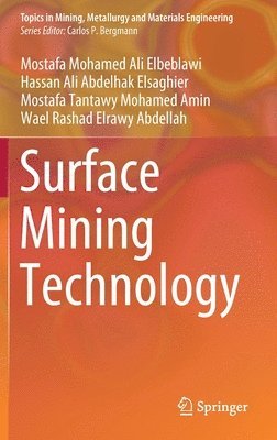 Surface Mining Technology 1