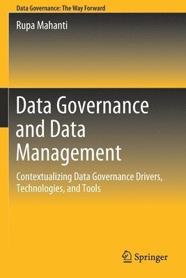 Data Governance and Data Management 1