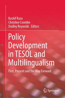 Policy Development in TESOL and Multilingualism 1