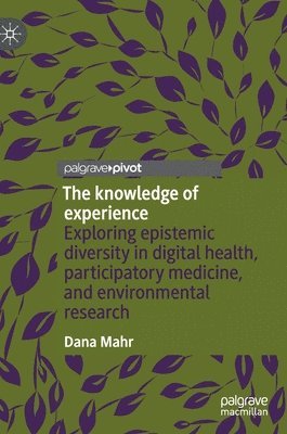 The knowledge of experience 1