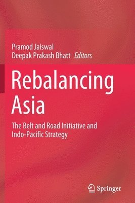 Rebalancing Asia 1