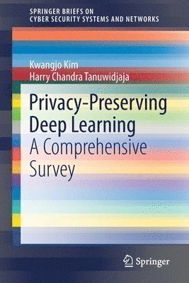 Privacy-Preserving Deep Learning 1