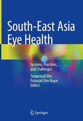 South-East Asia Eye Health 1