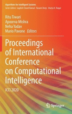 Proceedings of International Conference on Computational Intelligence 1