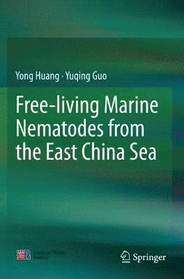 Free-living Marine Nematodes from the East China Sea 1