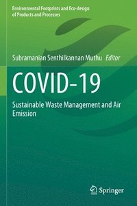 bokomslag COVID-19