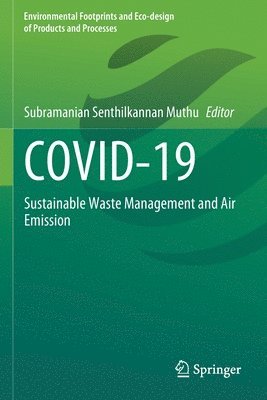 bokomslag COVID-19
