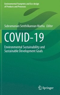 bokomslag COVID-19