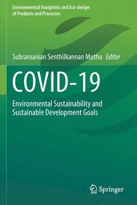 bokomslag COVID-19