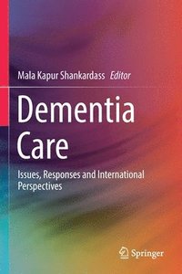 bokomslag Dementia Care