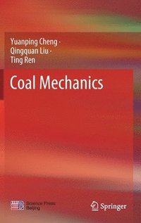 bokomslag Coal Mechanics