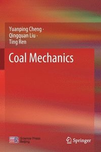 bokomslag Coal Mechanics