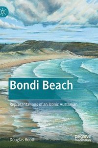 bokomslag Bondi Beach