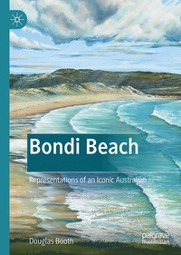 bokomslag Bondi Beach