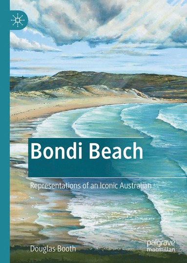 bokomslag Bondi Beach