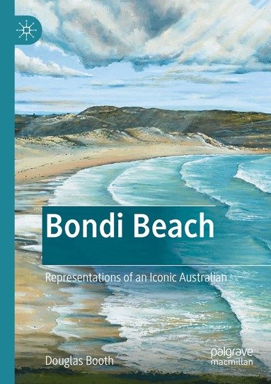 Douglas Booth - Bondi Beach, Häftad