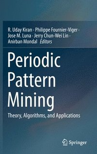 bokomslag Periodic Pattern Mining