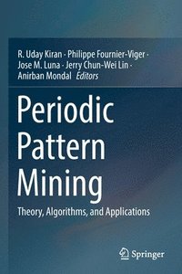 bokomslag Periodic Pattern Mining
