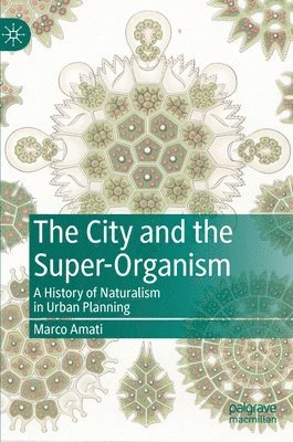 The City and the Super-Organism 1