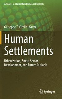 bokomslag Human Settlements