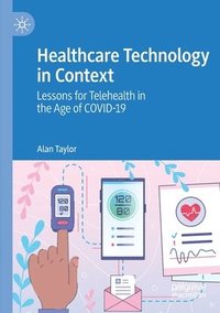 bokomslag Healthcare Technology in Context