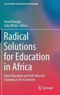 Radical Solutions for Education in Africa 1
