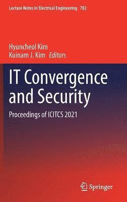 IT Convergence and Security 1