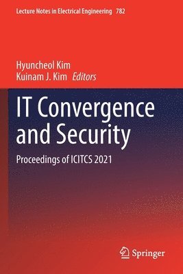 IT Convergence and Security